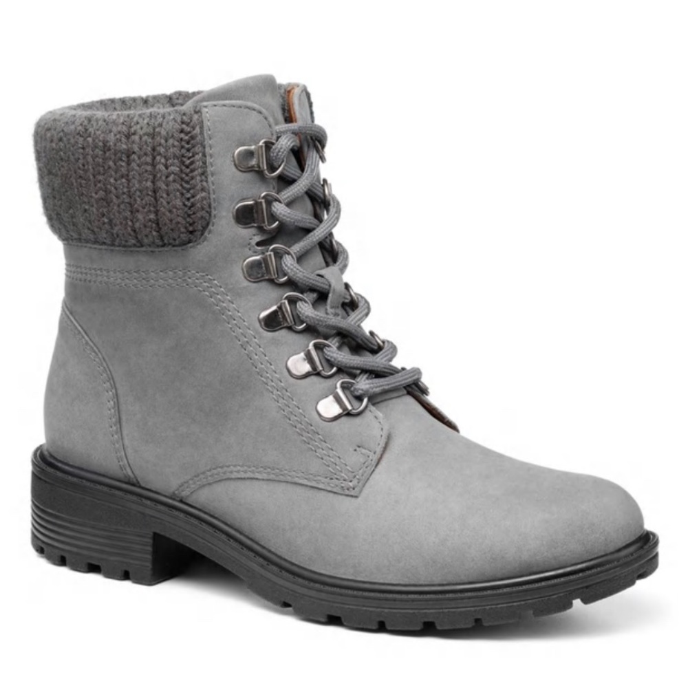 Hotter Blenheim II Boots size 7 NWT never worn